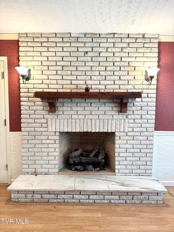 1721 Valley View Drive, Big Stone Gap, VA 24219