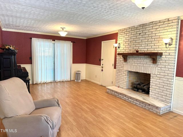 1721 Valley View Drive, Big Stone Gap, VA 24219