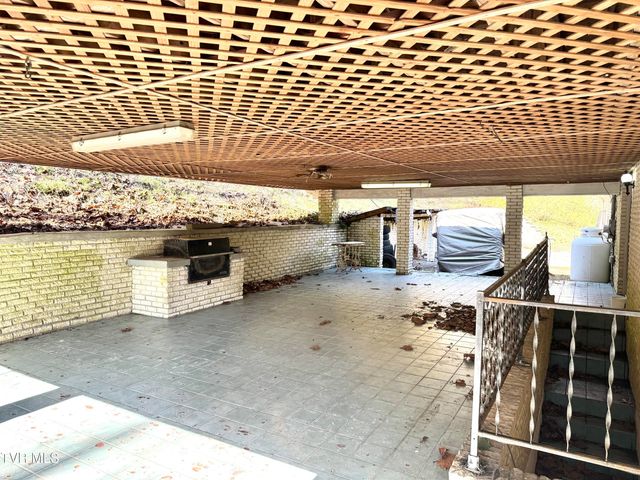 1721 Valley View Drive, Big Stone Gap, VA 24219