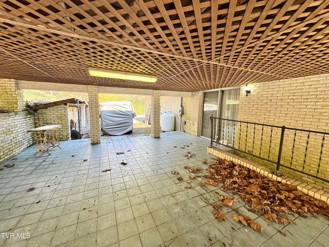 1721 Valley View Drive, Big Stone Gap, VA 24219