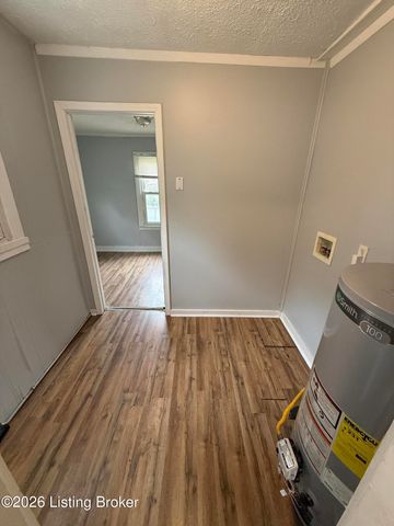 1616 Bicknell Ave, Louisville, KY 40215