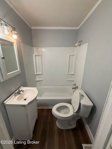 1616 Bicknell Ave, Louisville, KY 40215