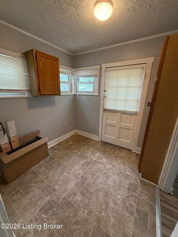 1616 Bicknell Ave, Louisville, KY 40215