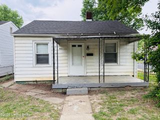 1616 Bicknell Ave, Louisville, KY 40215