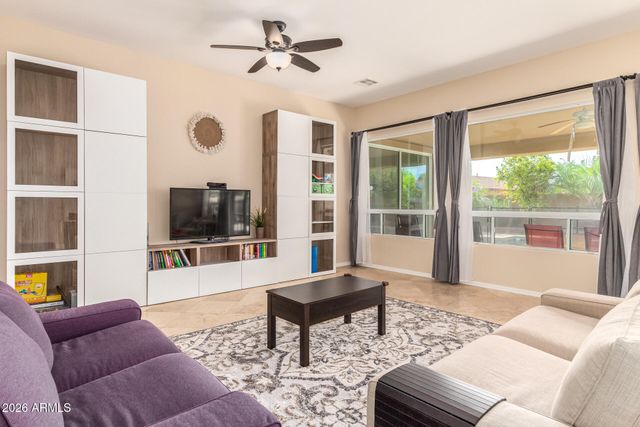 423 E MEAD Drive, Chandler, AZ 85249