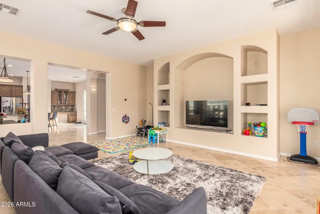 423 E MEAD Drive, Chandler, AZ 85249