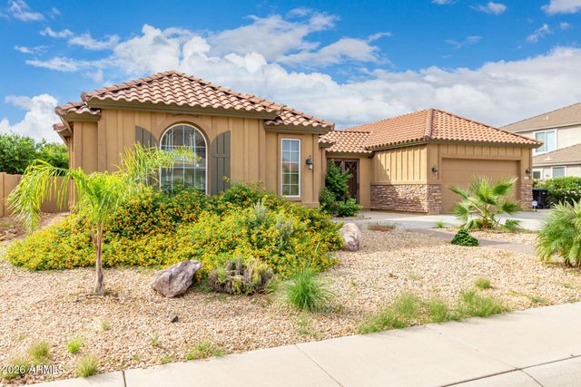 423 E MEAD Drive, Chandler, AZ 85249