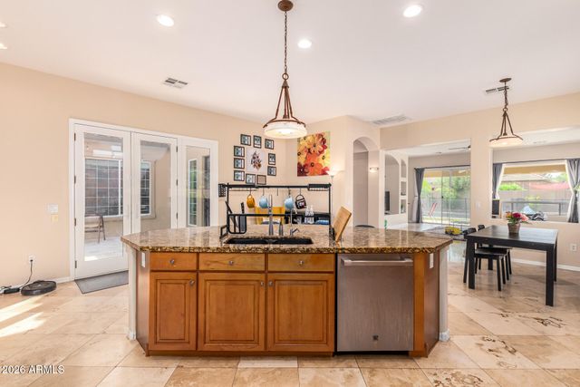 423 E MEAD Drive, Chandler, AZ 85249