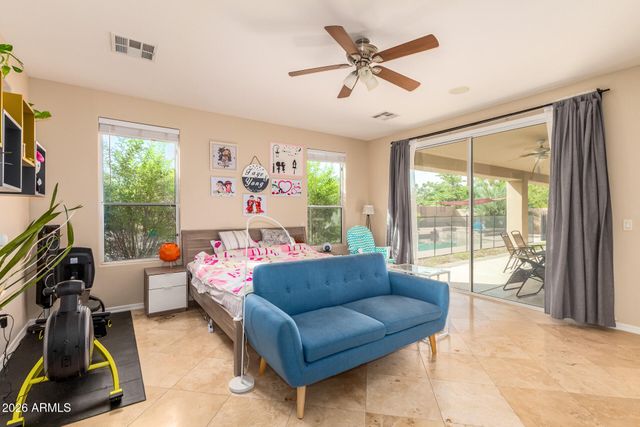 423 E MEAD Drive, Chandler, AZ 85249