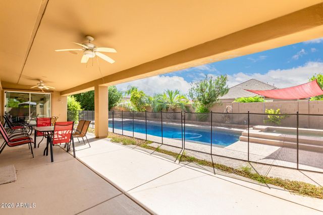 423 E MEAD Drive, Chandler, AZ 85249