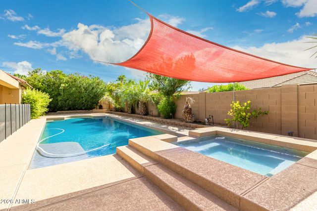 423 E MEAD Drive, Chandler, AZ 85249