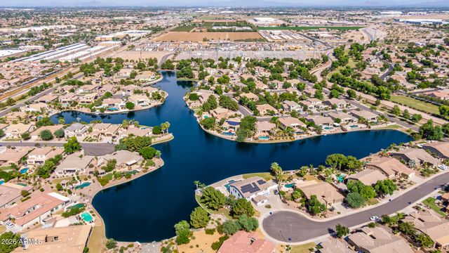 423 E MEAD Drive, Chandler, AZ 85249