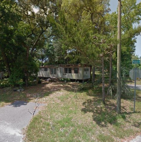 11000 MALATI STREET, New Port Richey, FL 34654
