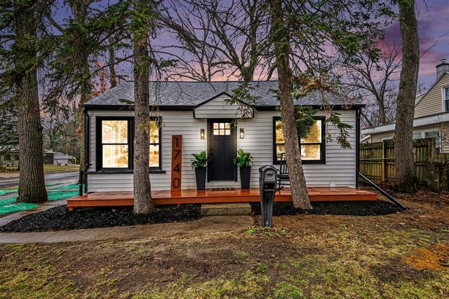 1740 36th Street, Wyoming, MI 49519