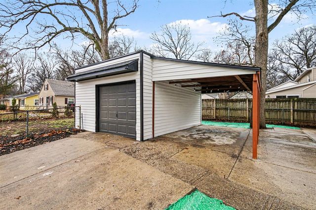 1740 36th Street, Wyoming, MI 49519