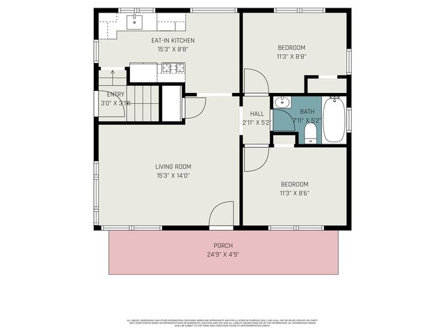 1740 36th Street, Wyoming, MI 49519