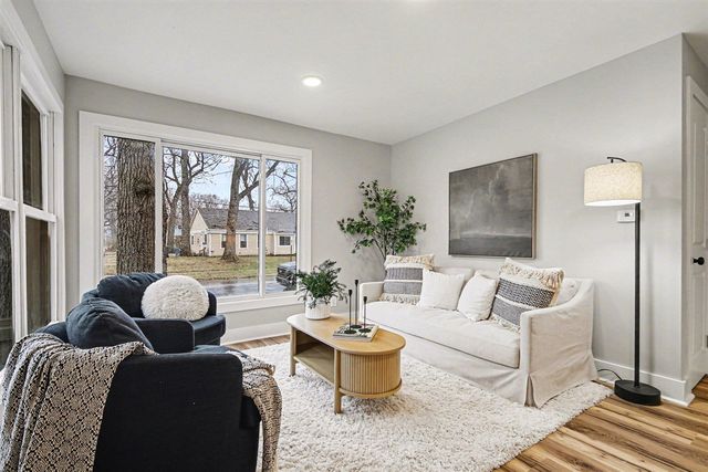 1740 36th Street, Wyoming, MI 49519