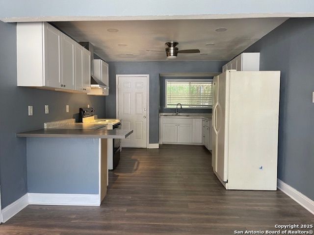 614 Carlisle, San Antonio, TX 78225