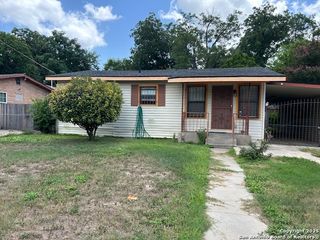 614 Carlisle, San Antonio, TX 78225