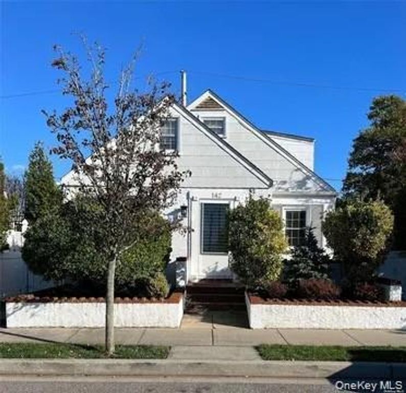142 Cleveland, Long Beach, NY 11561