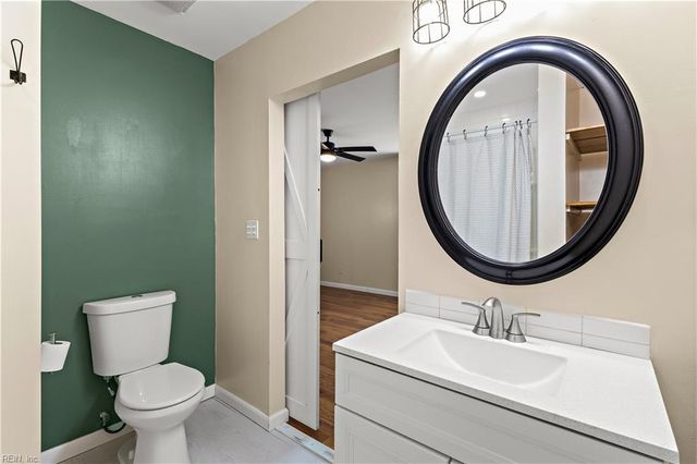 4037 Smokey Lake DR, Virginia Beach, VA 23462