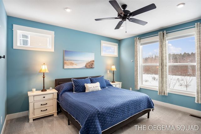 13711 Harrington Landing, Holland, MI 49424