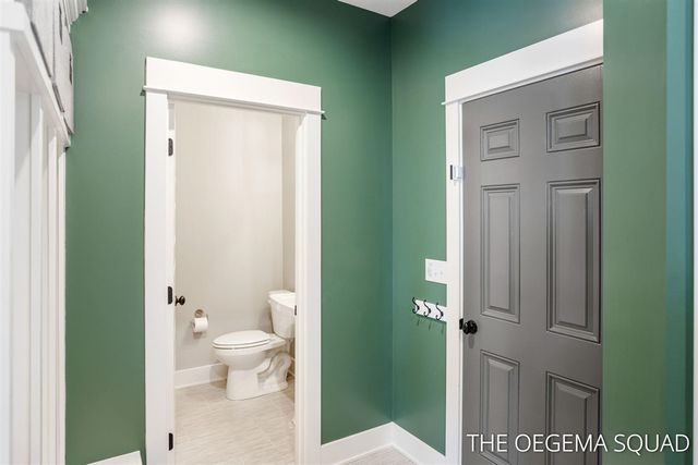 13711 Harrington Landing, Holland, MI 49424