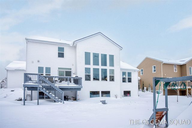 13711 Harrington Landing, Holland, MI 49424