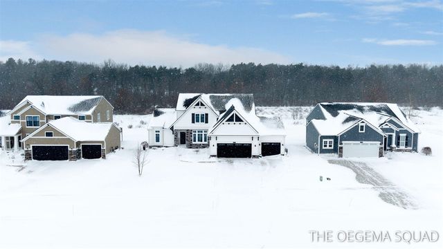 13711 Harrington Landing, Holland, MI 49424