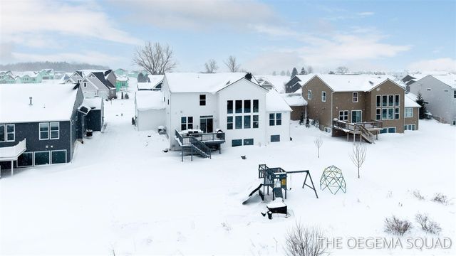 13711 Harrington Landing, Holland, MI 49424