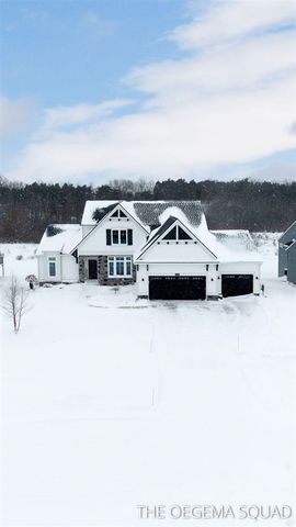 13711 Harrington Landing, Holland, MI 49424