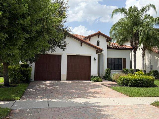 5299 Ferrari AVE, Ave Maria, FL 34142
