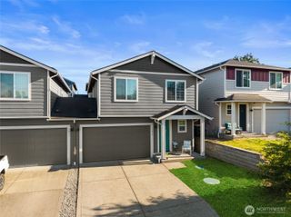 7819 19th Lane SE, Lacey, WA 98503