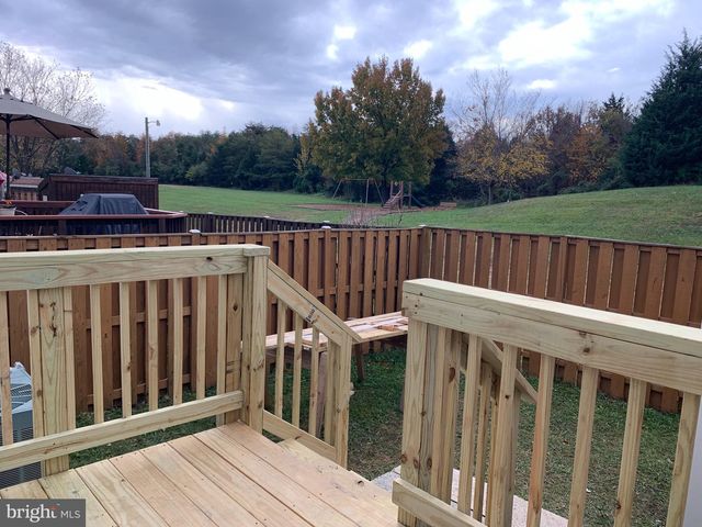 8262 VERNON ST, Manassas, VA 20109