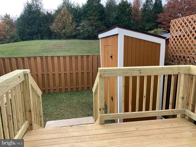 8262 VERNON ST, Manassas, VA 20109