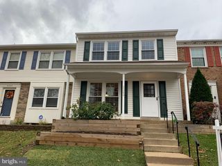 8262 VERNON ST, Manassas, VA 20109