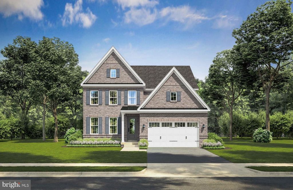 1403 LEELAND KNOLL PKWY, Upper Marlboro, MD 20774