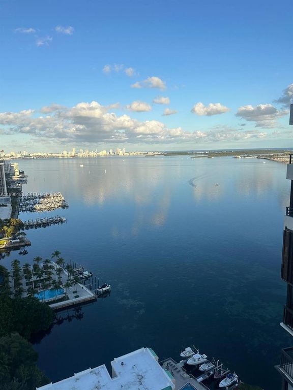 2333 Brickell Ave PH207, Miami, FL 33129