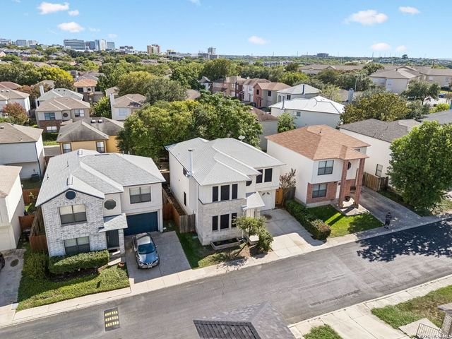5022 Kenton Vw, San Antonio, TX 78240