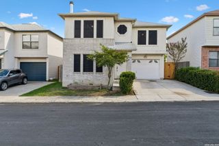 5022 Kenton Vw, San Antonio, TX 78240