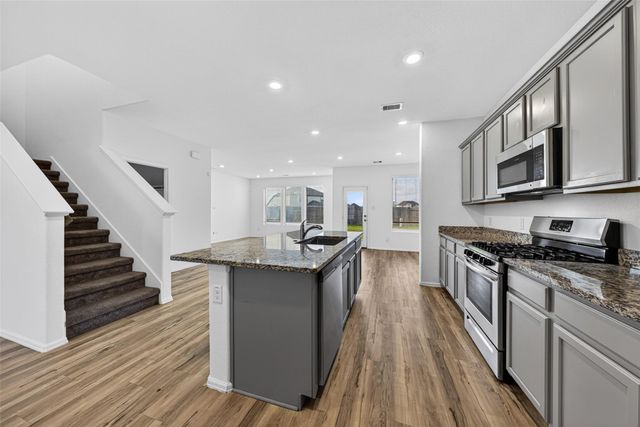 26610 Daylily Grove Street, Katy, TX 77493