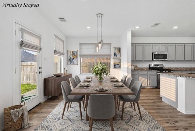 26610 Daylily Grove Street, Katy, TX 77493