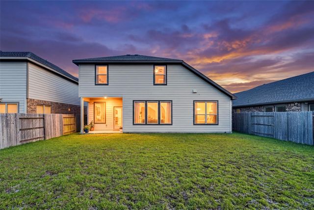 26610 Daylily Grove Street, Katy, TX 77493