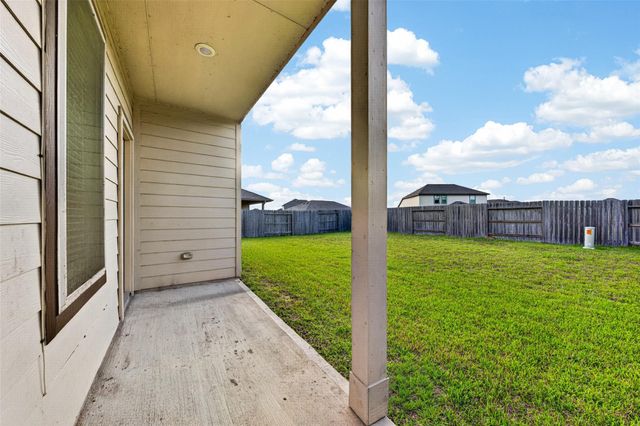 26610 Daylily Grove Street, Katy, TX 77493