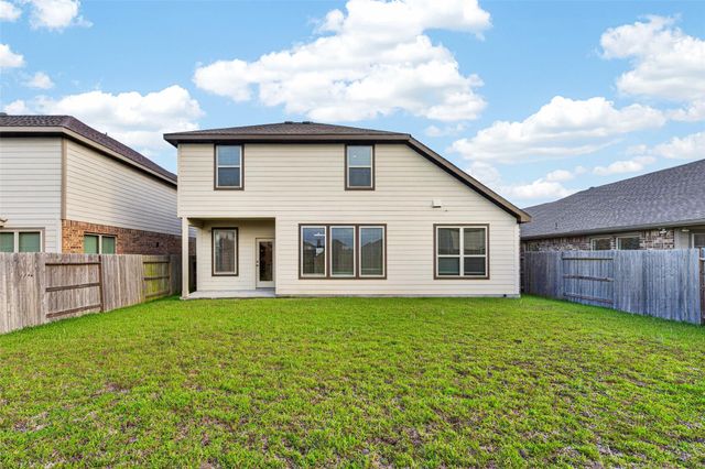 26610 Daylily Grove Street, Katy, TX 77493