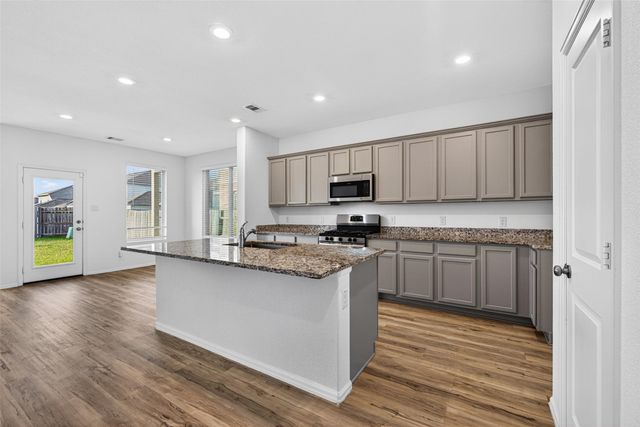26610 Daylily Grove Street, Katy, TX 77493