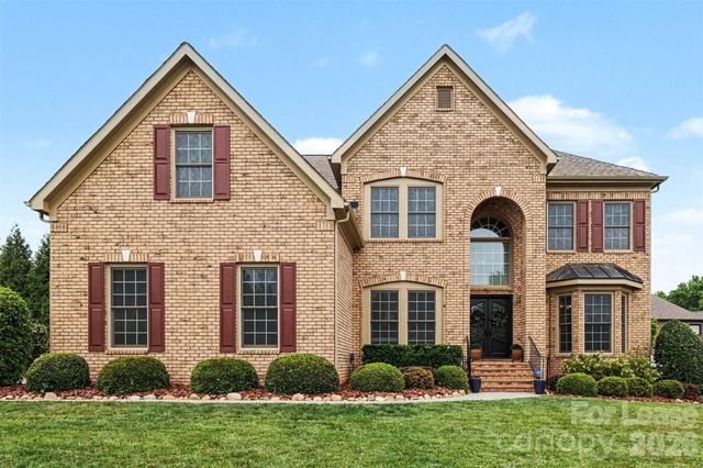 3908 Voltaire Drive, Monroe, NC 28110