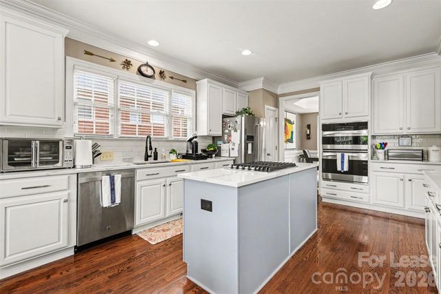 3908 Voltaire Drive, Monroe, NC 28110