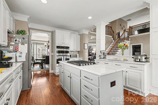3908 Voltaire Drive, Monroe, NC 28110