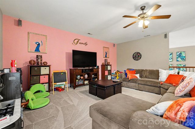 3908 Voltaire Drive, Monroe, NC 28110